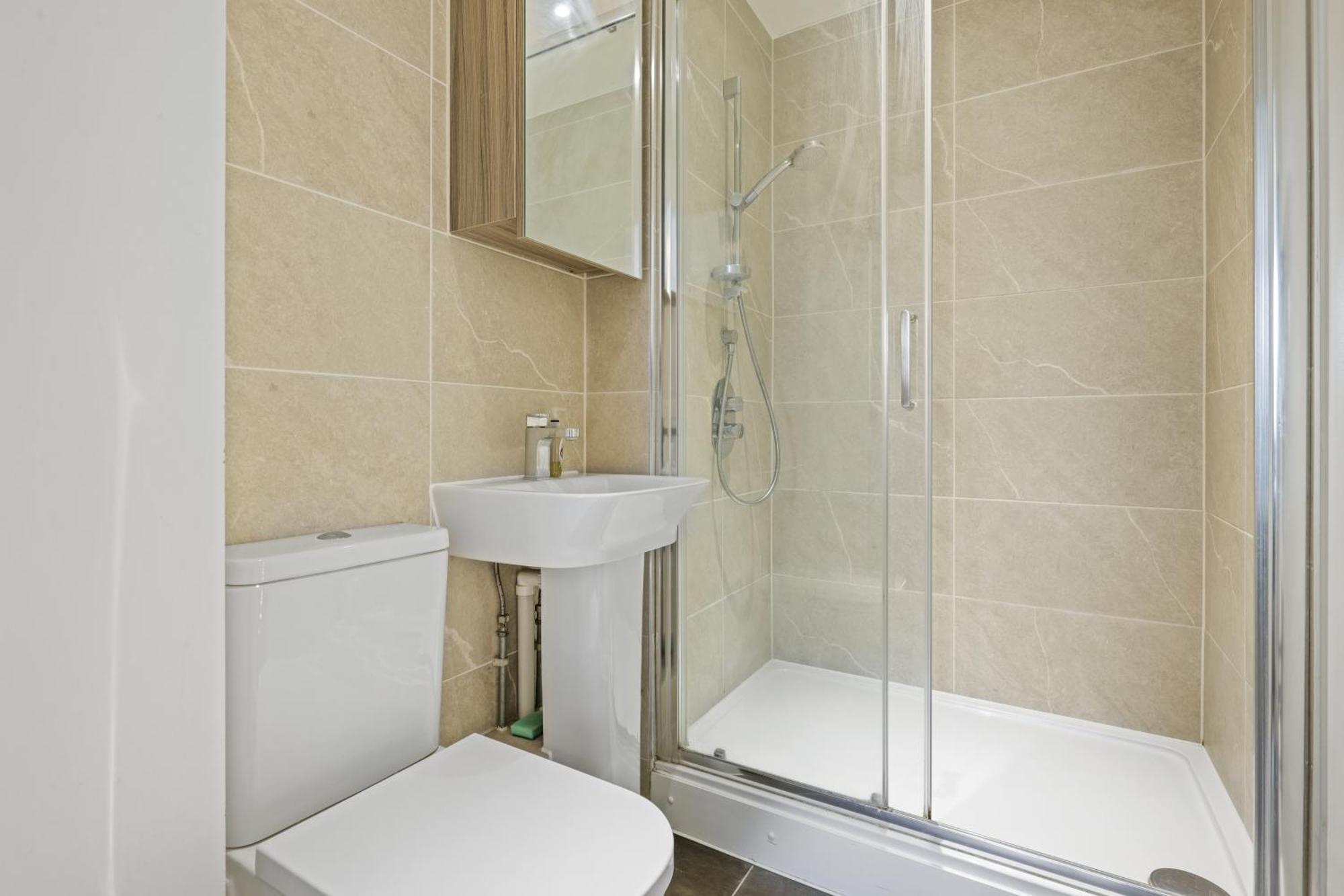 Canning Town 2 Bed Apartment Londýn Exteriér fotografie